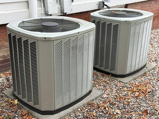 Reliable Air Conditioning Repair contractor in Independence, VA by Tropical Oasis HVAC